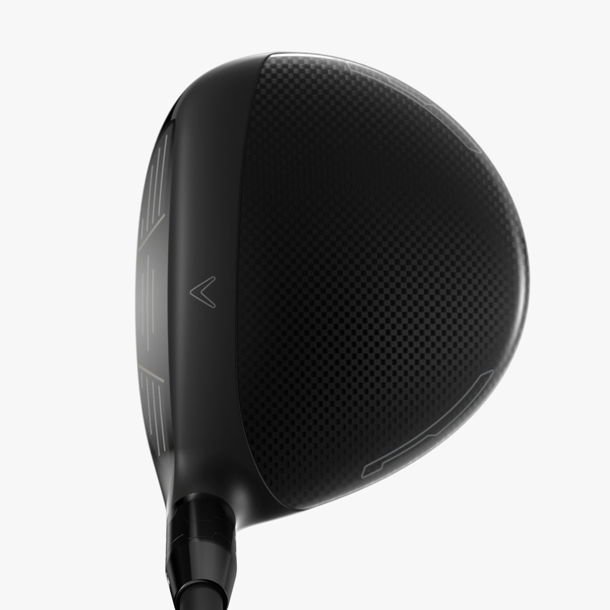 CALLAWAY QUANTUM MAX FAST WOOD