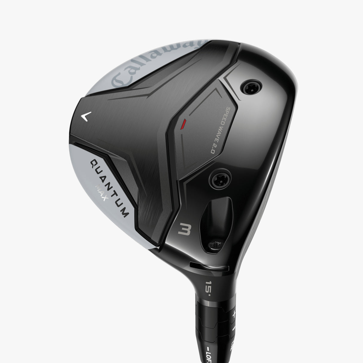 BOIS ALLÉ CALLAWAY QUANTUM MAX