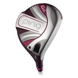 Bois Ping Gle 2 Femme Chaussure Course Propulsion Et Amorti Réactif