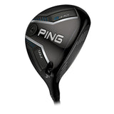 PING G440 MAX Bois Pour Longueurs et Trajectoires Constantes