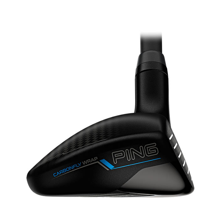 Ping Hybride G440 Face Plus Fine Pour Vitesse et Contrôle