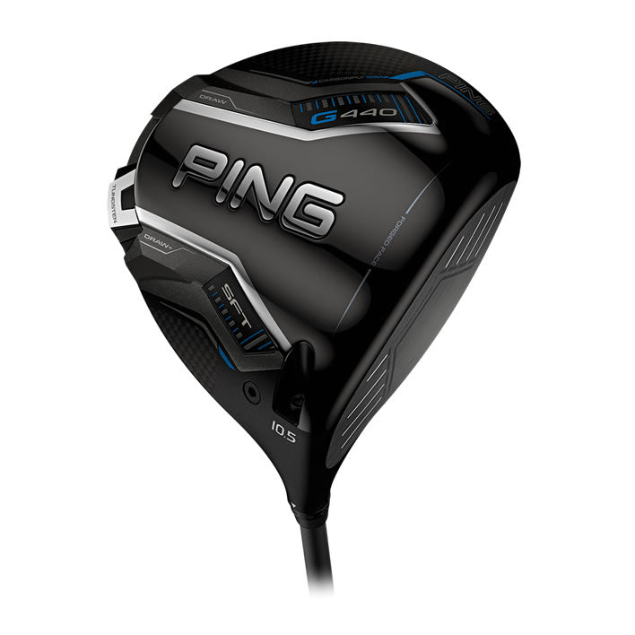 DRIVER G440 SFT