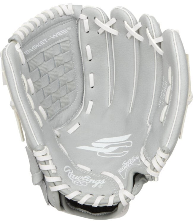 Rawlings Sure Catch Gant Softball Series Enfant 12,5 Pouces Junior
