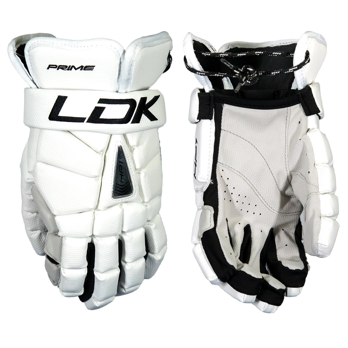 GANT LDK HP1 Senior Gants Dek Hockey Protection Et Précision