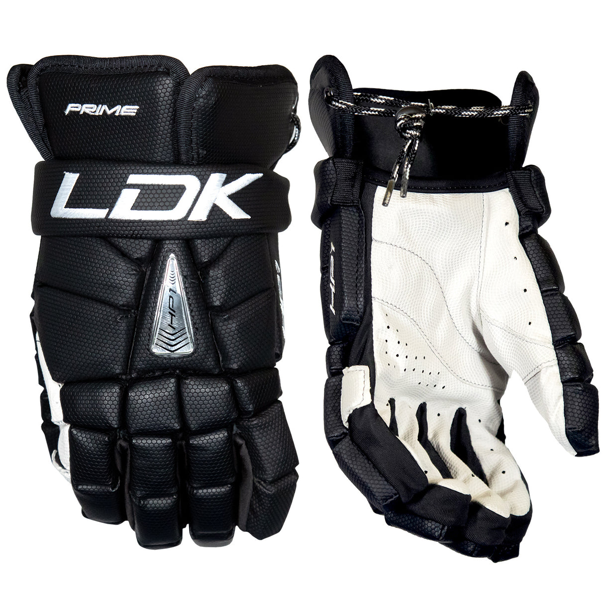 GANT LDK HP1 Senior Gants Dek Hockey Protection Et Précision