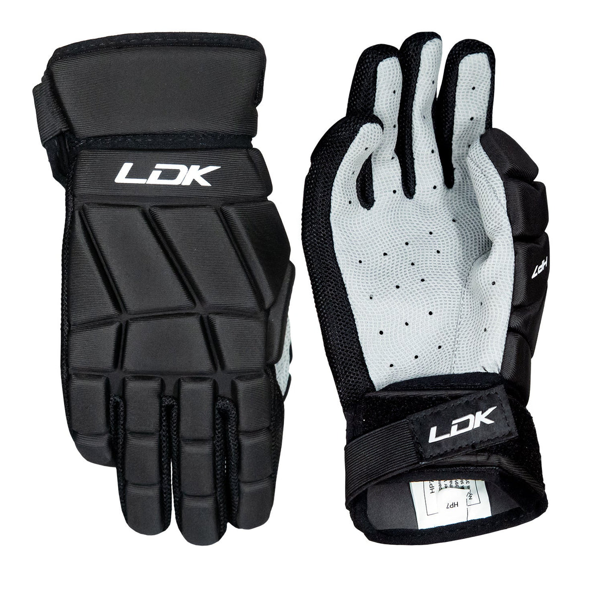 GANT Gants DEK Hockey LDK HP7 Ultra Ajustés Pour Performance