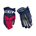 CCM JETSPEED FT 880 SR HOCKEY GLOVE