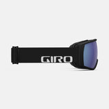 Lunettes De Ski Giro Balance II Vision Claire Et Confort Optimal