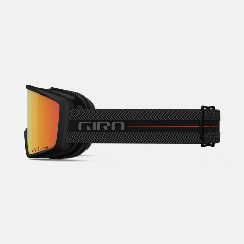 Giro Ski Goggles Index 2.0 AR 40 OTG All-Day Comfort
