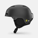 Giro Ledge MIPS Adult Ski Helmet Lightweight Comfort Protection For Slopes And Park