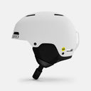 Giro Ledge MIPS Adult Ski Helmet Lightweight Comfort Protection For Slopes And Park