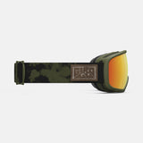 Giro Ringo Performance Ski Goggles