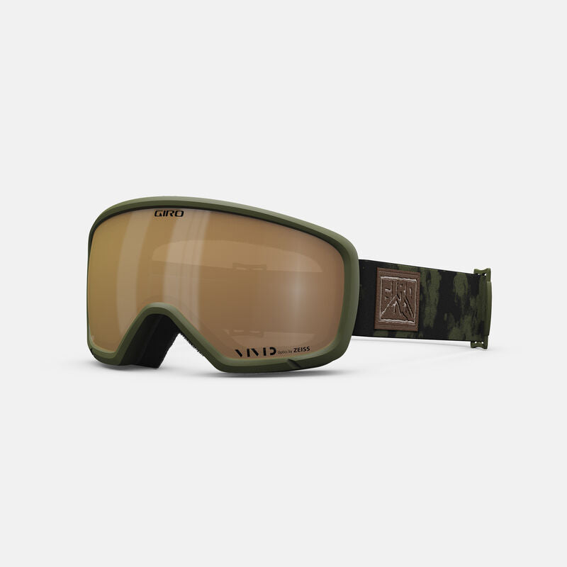 Giro Ringo Performance Ski Goggles