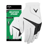 GANT DE GOLF CALLAWAY WEATHER SPANN 25