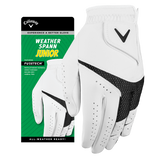 GANT DE GOLF CALLAWAY WEATHER SPANN 26 JUNIOR