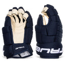2025 TRUE PRO 4-ROLL HOCKEY GLOVES