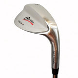 Wedge Striker Avec Tige Acier Précision Sur Le Green