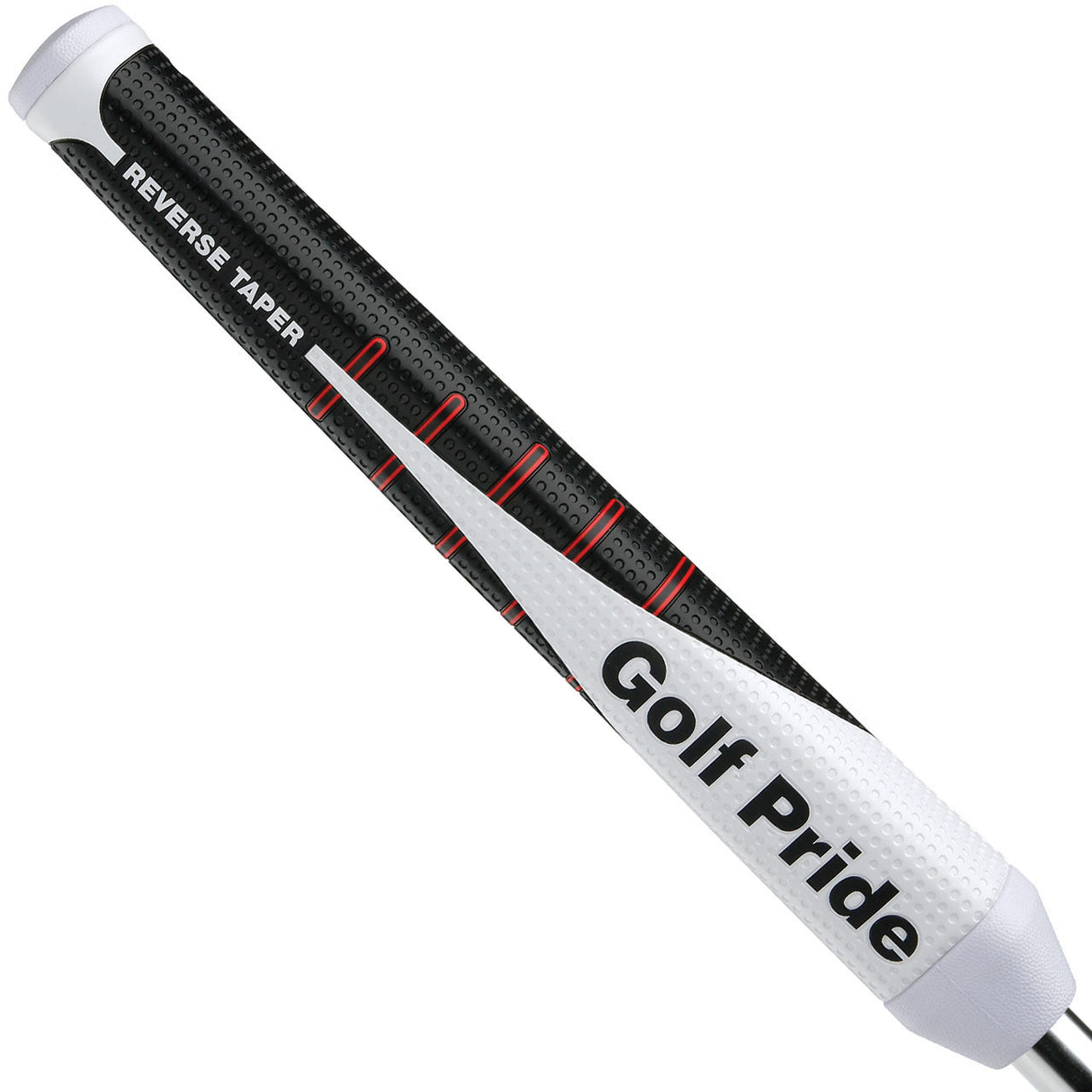 Golf Pride Grip Putter Reverse Taper Flat