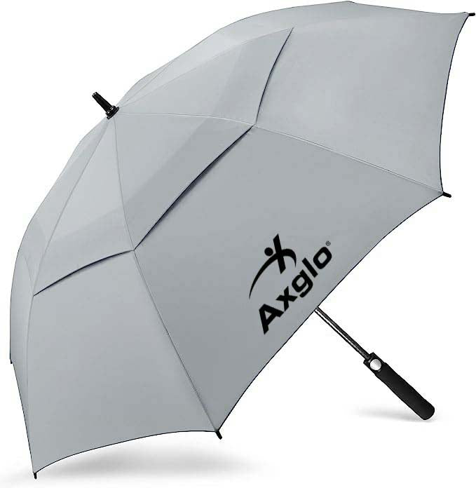 Umbrella Axglo Grey/Black 68