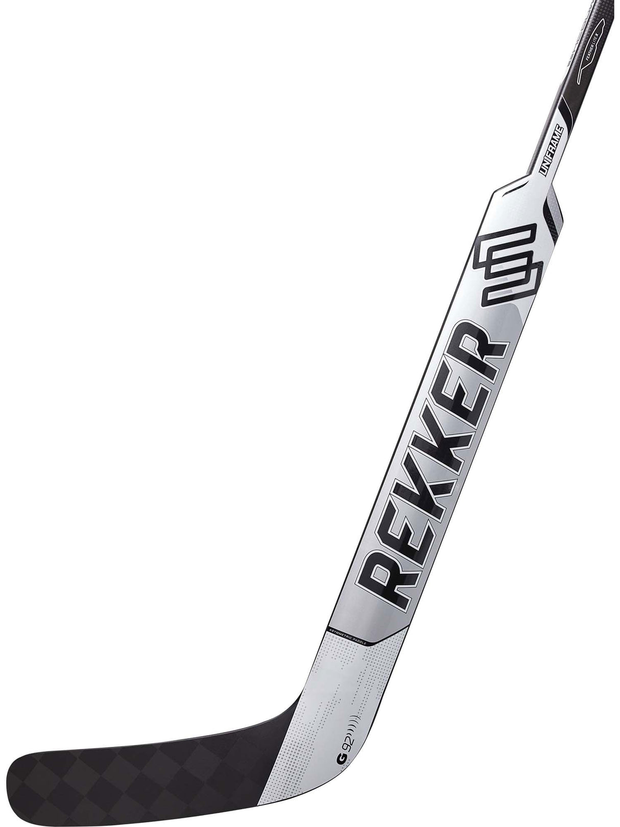 BATON GARDIEN SHERWOOD MORPH 1 INT BLK