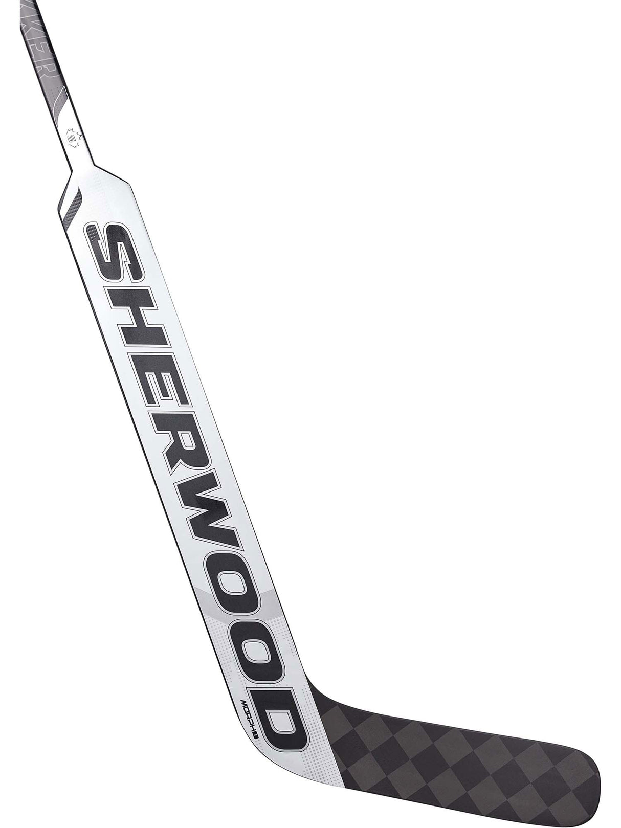 BATON GARDIEN SHERWOOD MORPH 1 SR BLK