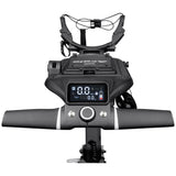 CHARIOT ELECTRIQUE AXGLO E5 FOLLOW ME REMOTE BLACK