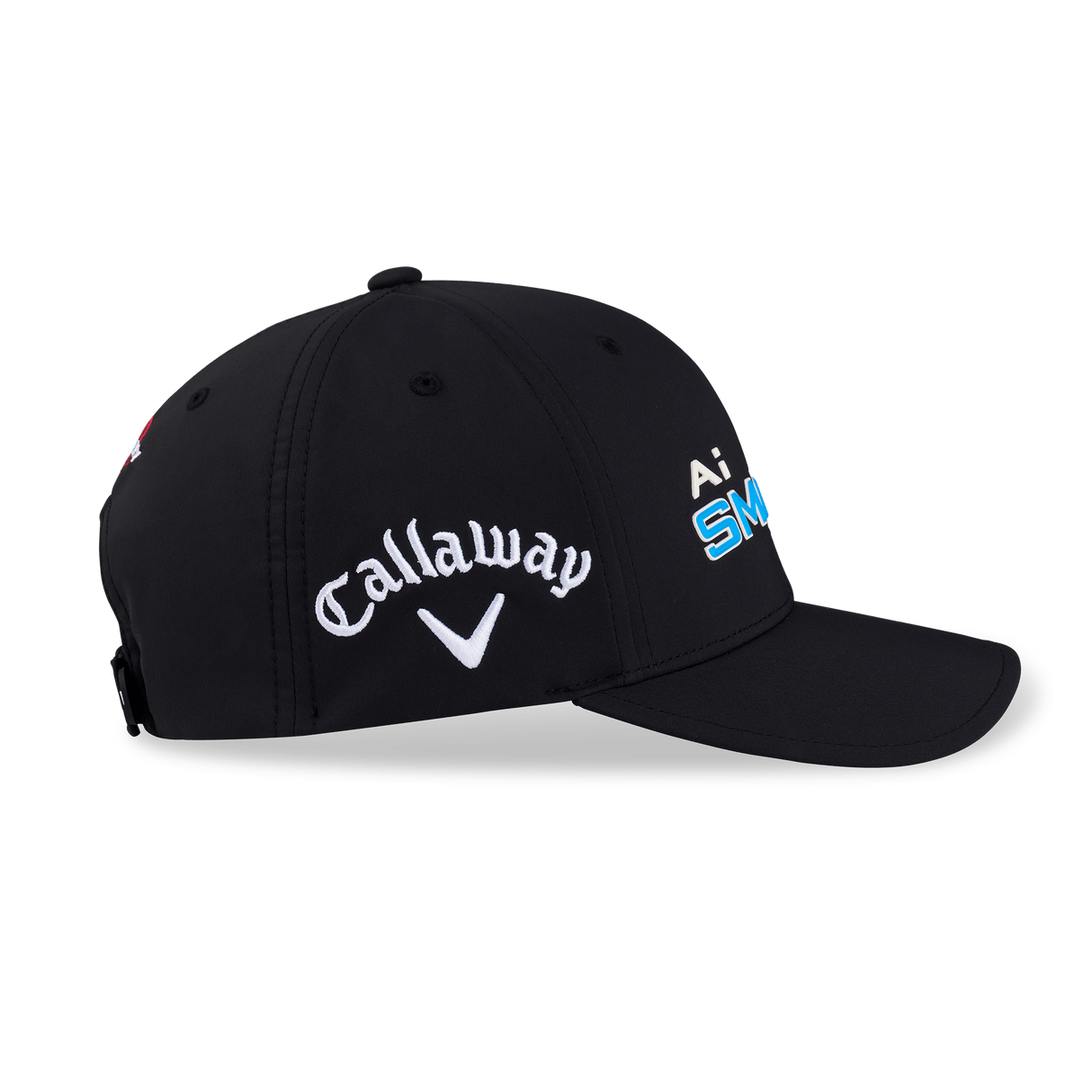 Callaway Casquette AI Smoke 2 Performance Optimisée Pour Parcours