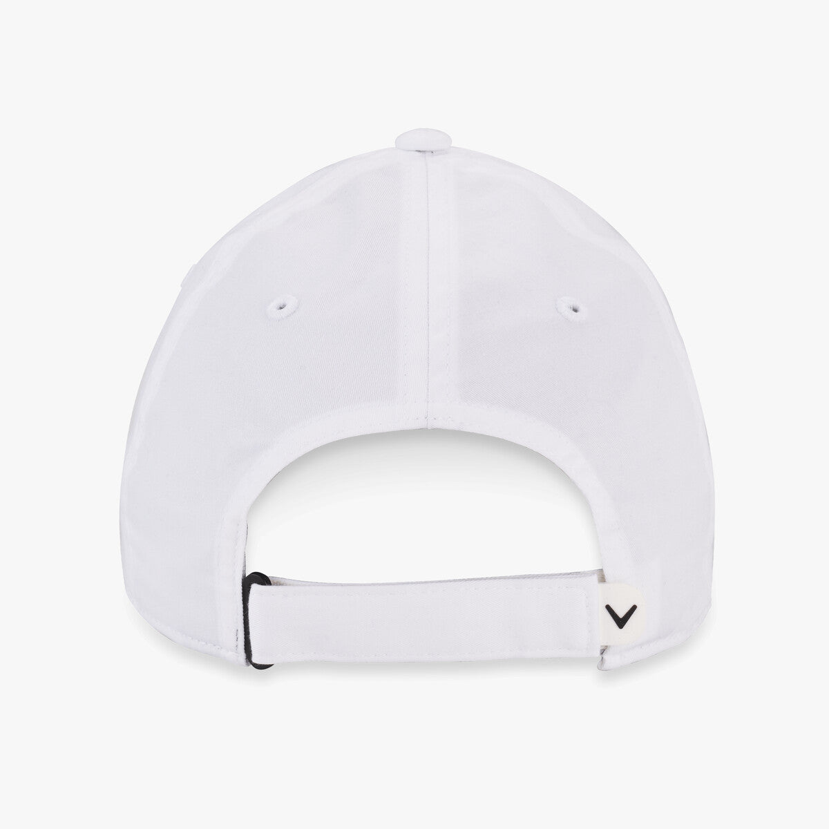 Callaway Casquette Heritage Twill Femme Légère et Athlétique