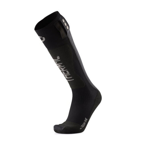 Thermic Heat Fusion One Heated Socks + S-Pack 2400