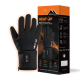 HEAT UP GANTS CHAUFFANTS ACTIFS