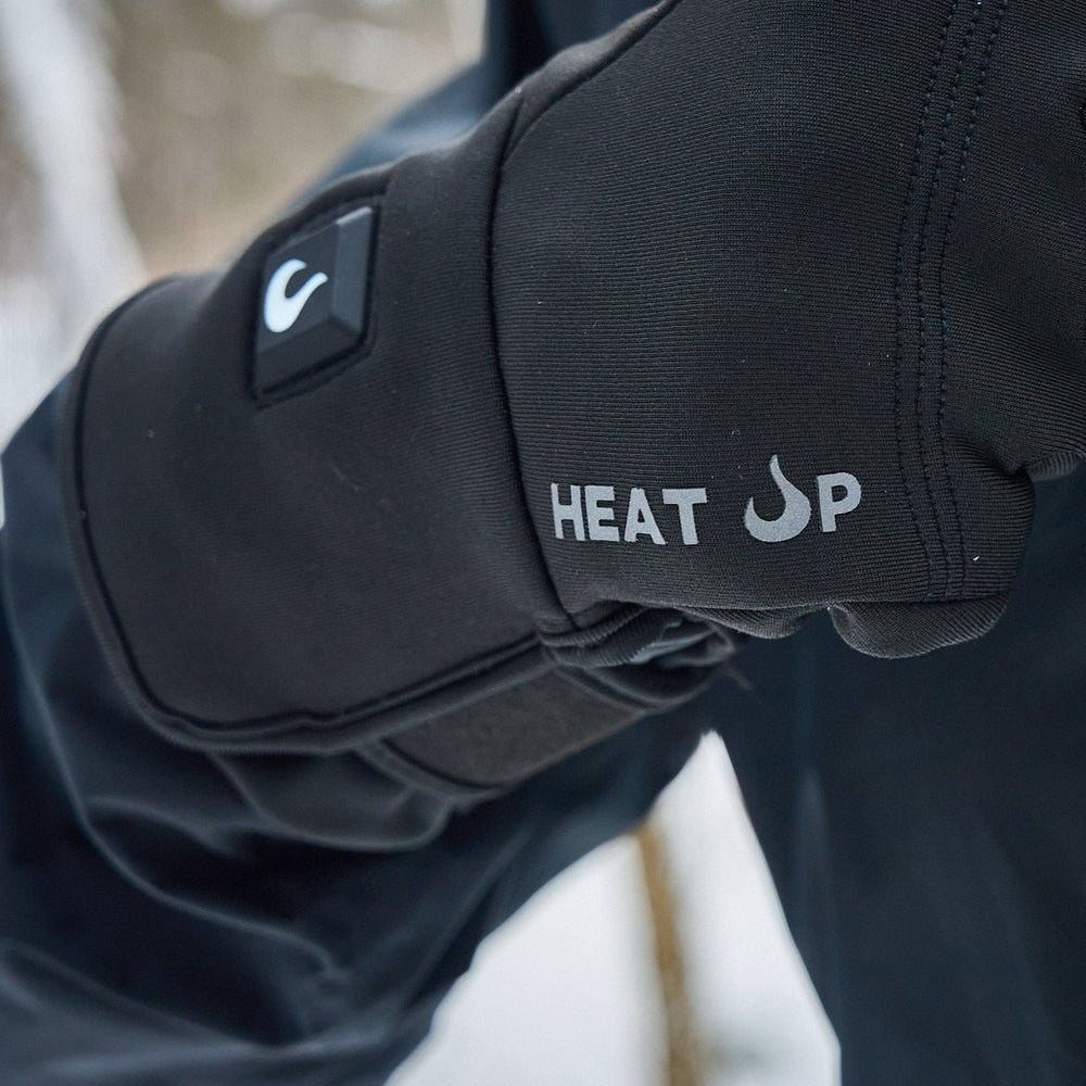 HEAT UP GANTS CHAUFFANTS ACTIFS