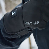 HEAT UP GANTS CHAUFFANTS ACTIFS