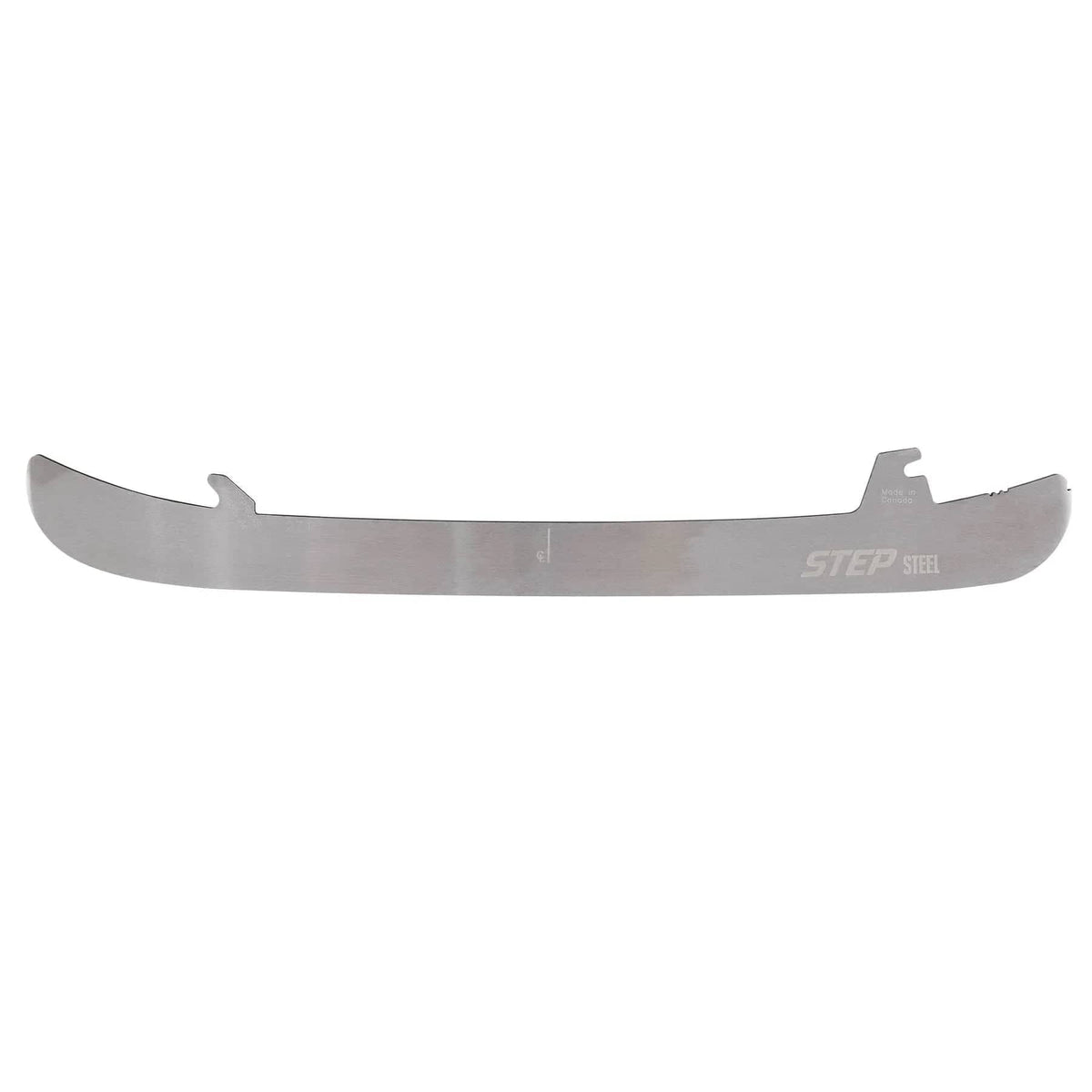 LAME DE PATIN CCM RUNNER STEP XS STEEL PAIRE