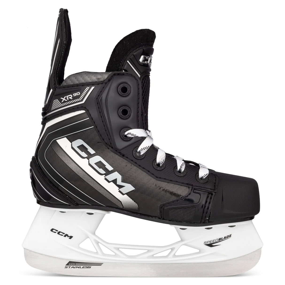 PATIN CCM TACKS XR 90 JR