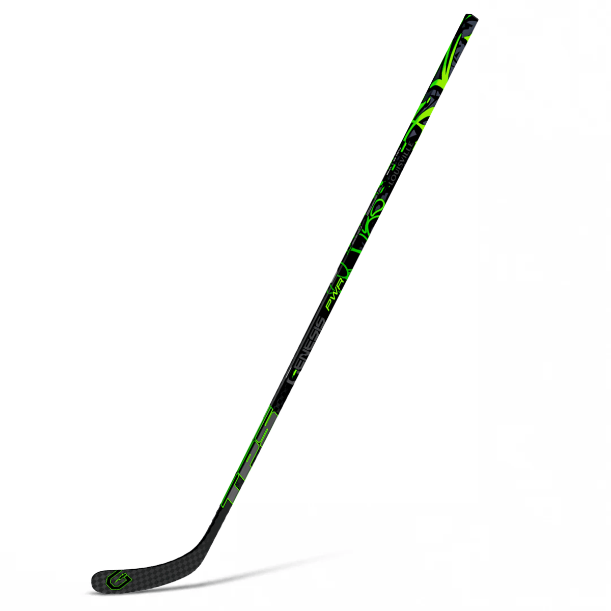 TPS Genesis Force Mid Kick Intermediate Stick
