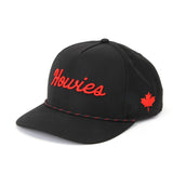 Howies Casquette The Tour Performance Pro Pour Le Parcours Golf
