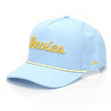 Howies Casquette The Tour Performance Pro Pour Le Parcours Golf