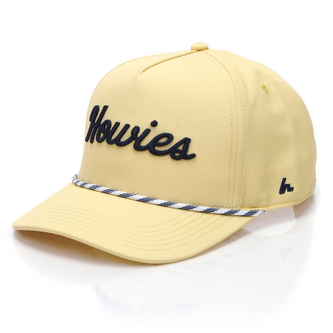 Howies Casquette The Tour Performance Pro Pour Le Parcours Golf