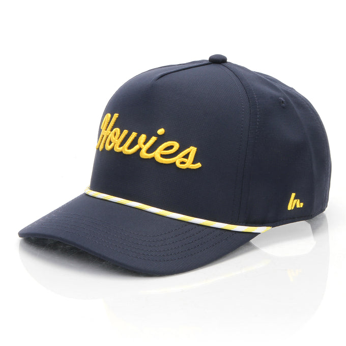 Howies Casquette The Tour Performance Pro Pour Le Parcours Golf