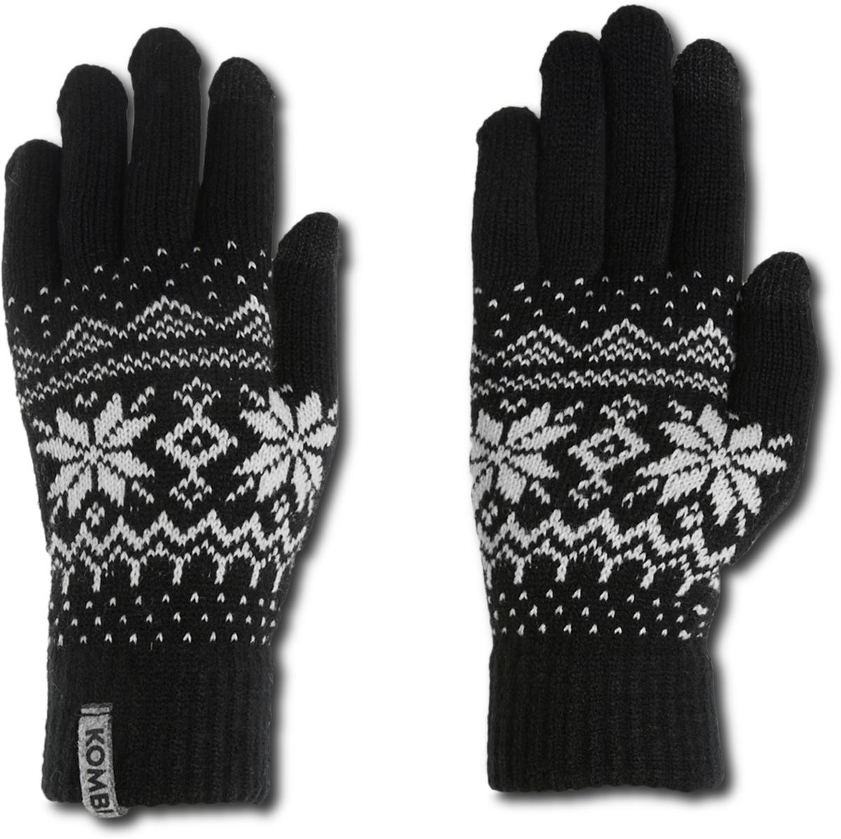 GANT KOMBI THE SCANDINAVE POWER POINT WOOL