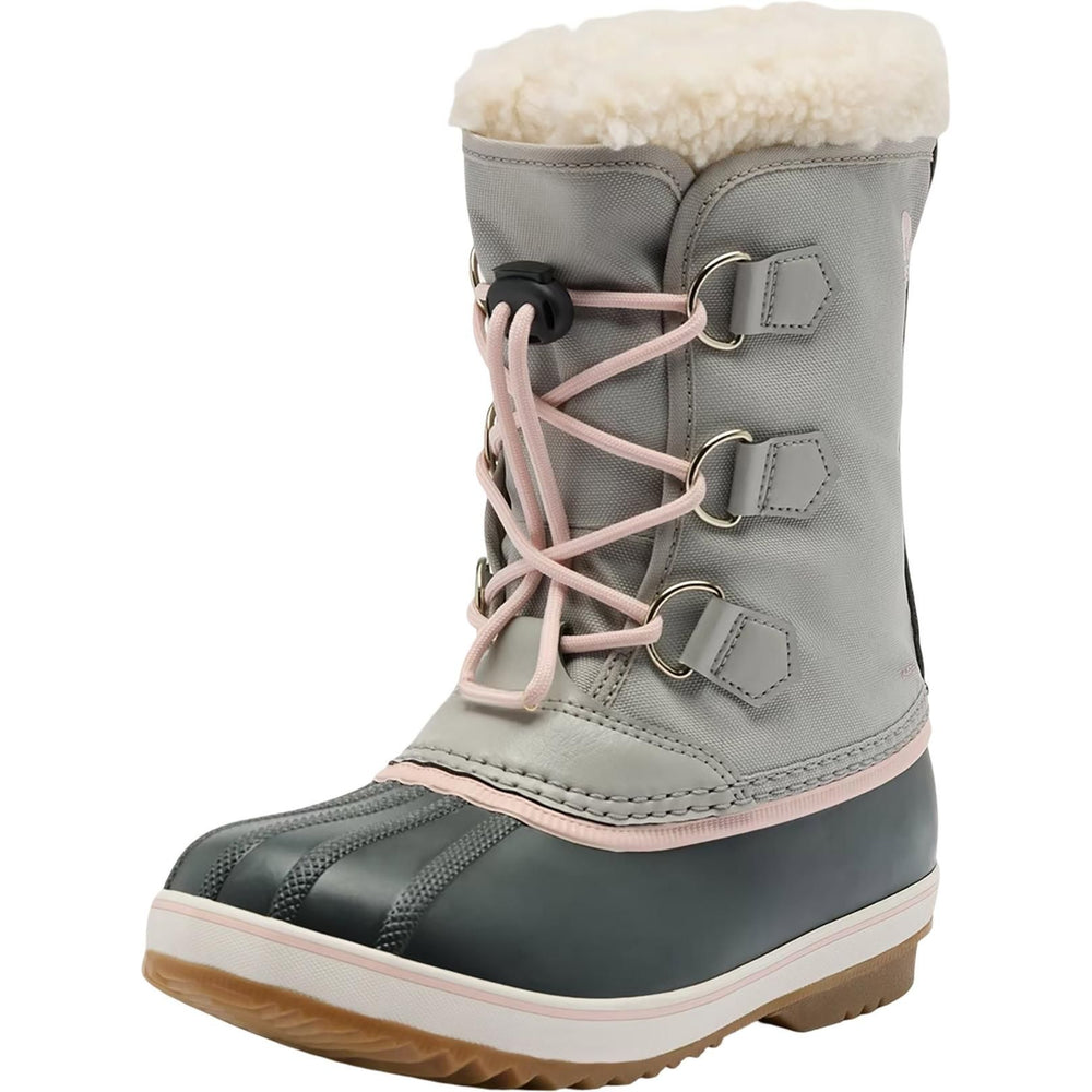 Botte Sorel Big Kids Yoot Pac Nylon WP