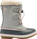 Sorel Little Kids' Yoot Pac Nylon WP Boot