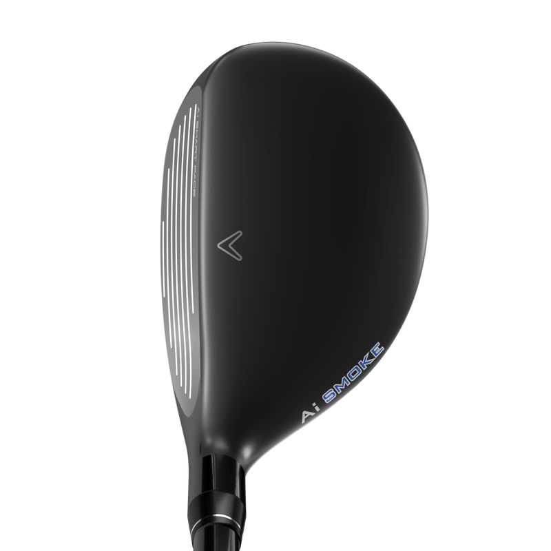 Callaway Hybride AI Smoke Max Fast Femme Club De Golf Performance