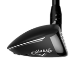Callaway Hybride AI Smoke - Distance Maximale Et Trajectoires