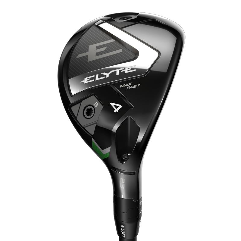 Callaway Elyte Max Fast Femme Hybride Légère Et Réactive