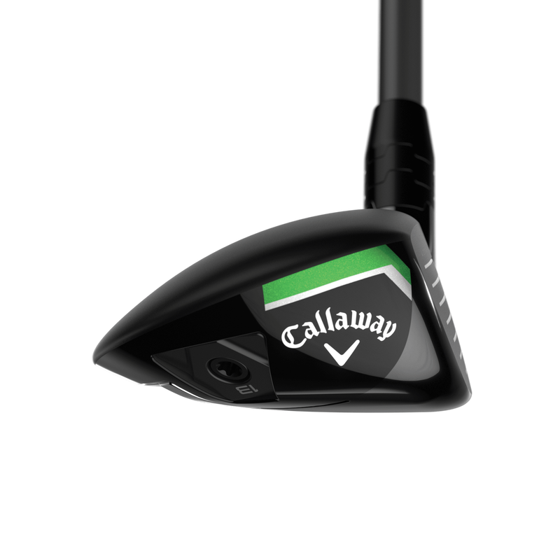 Callaway Hybride Elyte Le Plus Réglable Pour Parcours Et Practice