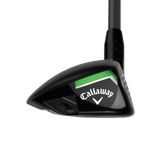 Callaway Hybride Elyte Le Plus Réglable Pour Parcours Et Practice