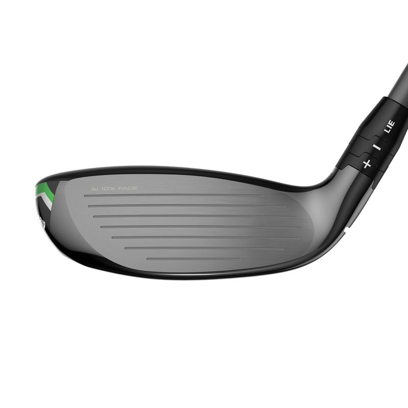 Callaway Hybride Elyte Le Plus Réglable Pour Parcours Et Practice
