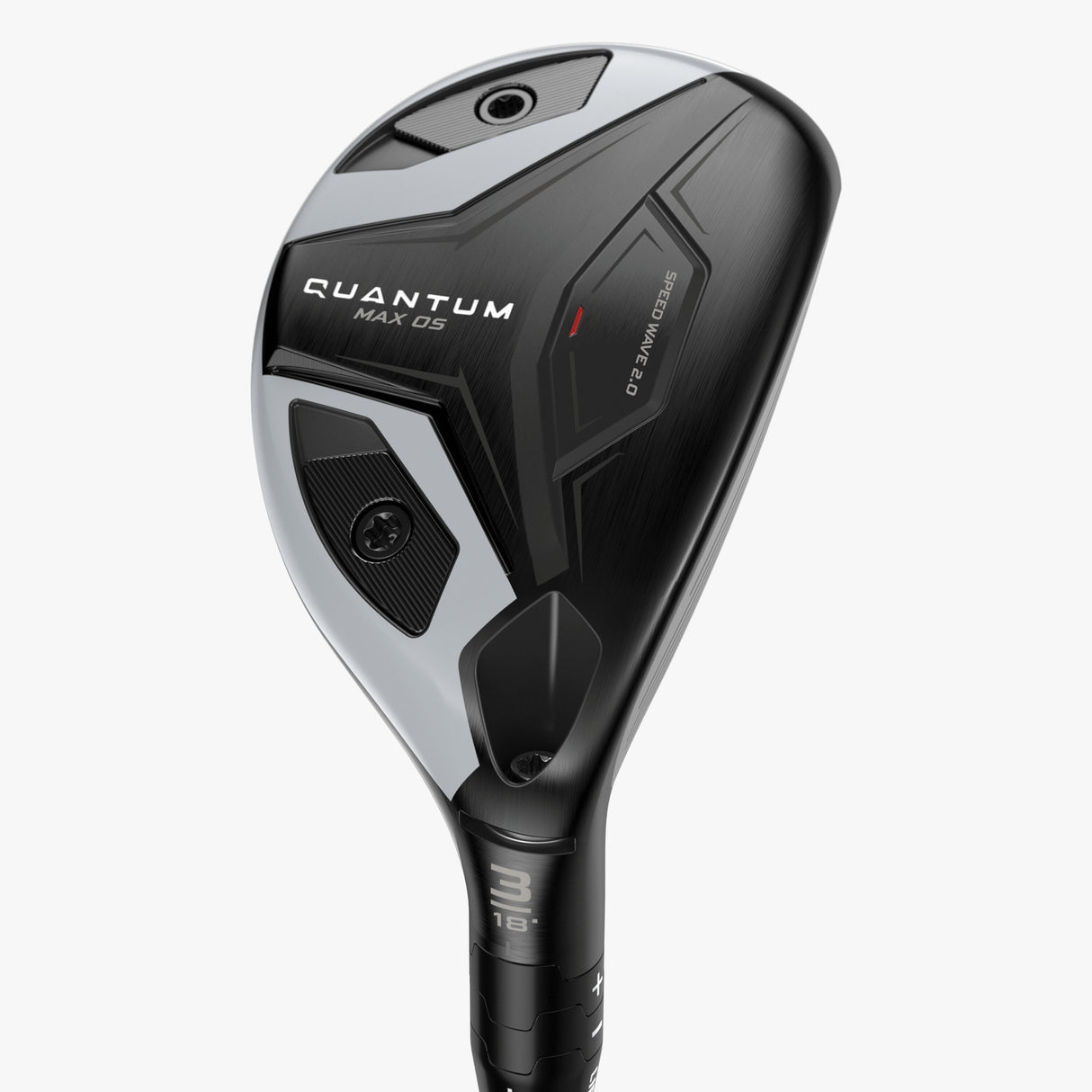 CALLAWAY QUANTUM MAX HYBRID WOMEN