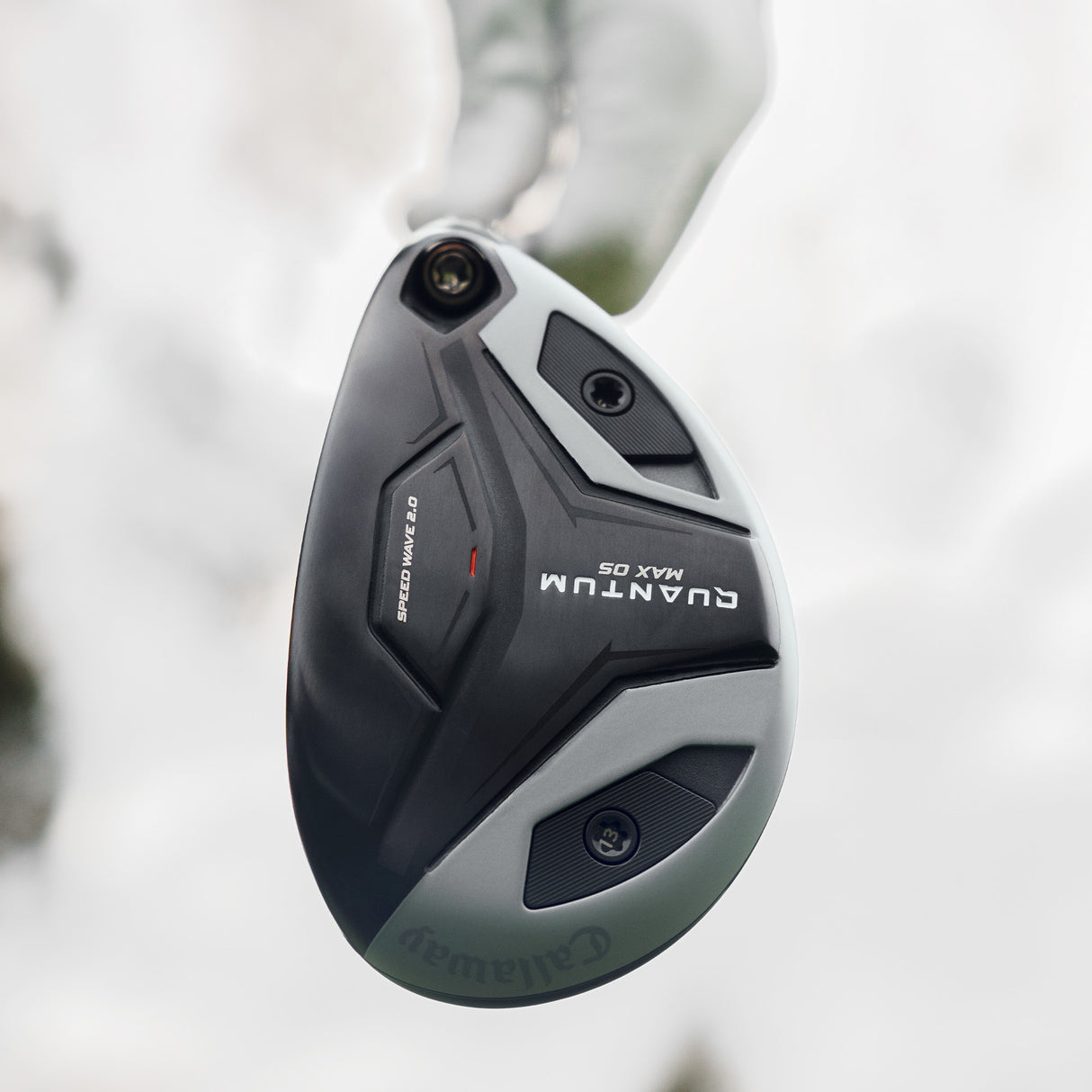 CALLAWAY QUANTUM MAX OS HYBRID